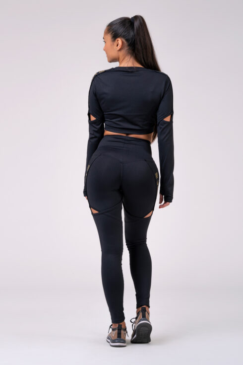 Honey Bunny leggings 820 - immagine 14