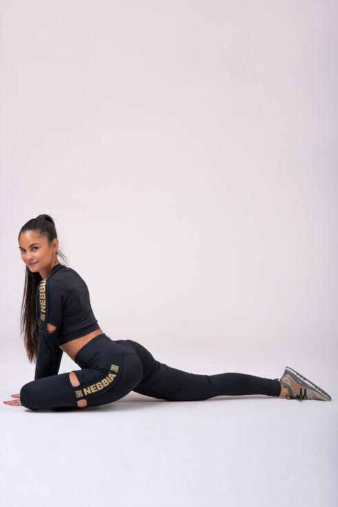 Honey Bunny leggings 820 - immagine 19