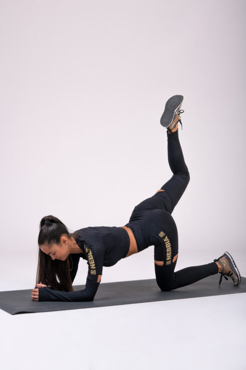 Honey Bunny leggings 820 - immagine 17