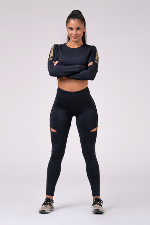 Honey Bunny leggings 820 - immagine 16