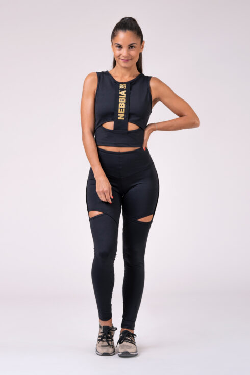 Honey Bunny leggings 820 - immagine 4