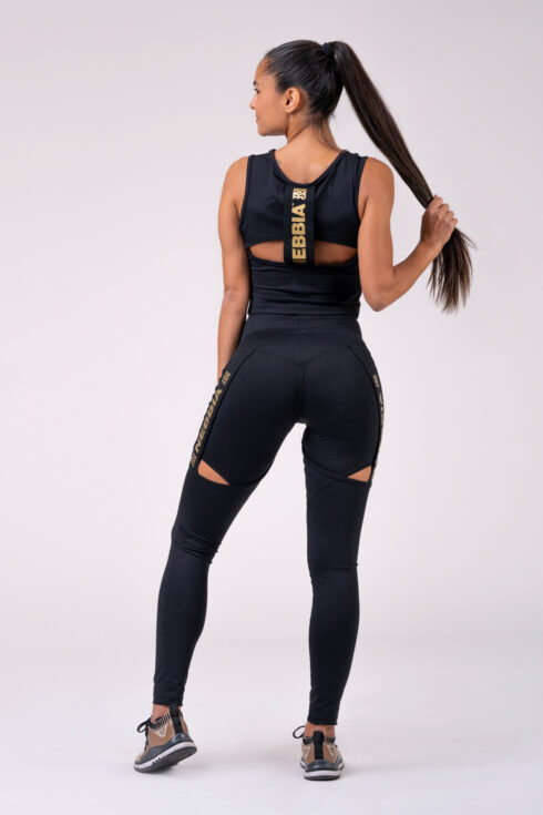 Honey Bunny leggings 820 - immagine 9