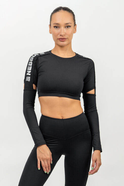 Honey Bunny crop top 821