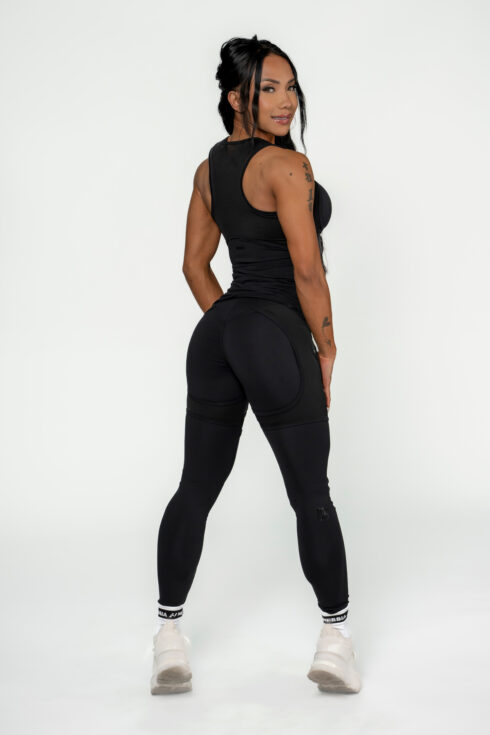 NEBBIA Women's Compression Top INTENSE Ultra 835 - immagine 4