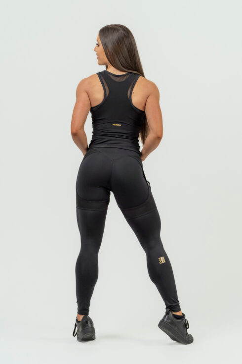 NEBBIA Women's Compression Top INTENSE Ultra 835 - Image 4