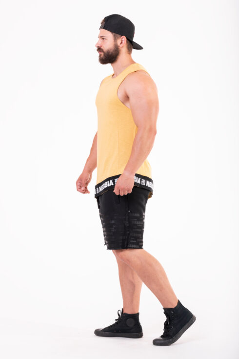 Be rebel! singlet 141 - Image 3