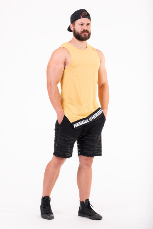 Be rebel! singlet 141 - Image 5