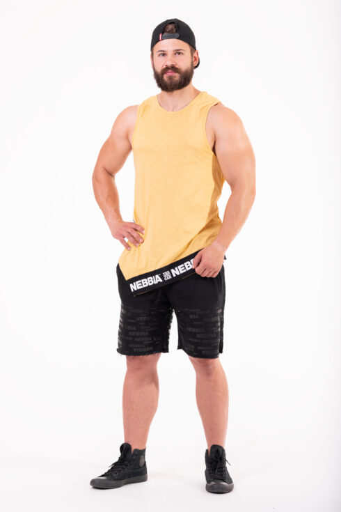 Be rebel! singlet 141 - Image 6
