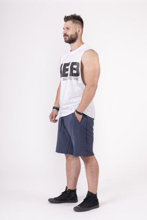 Back To The Hardcore tank top 144 - Image 6