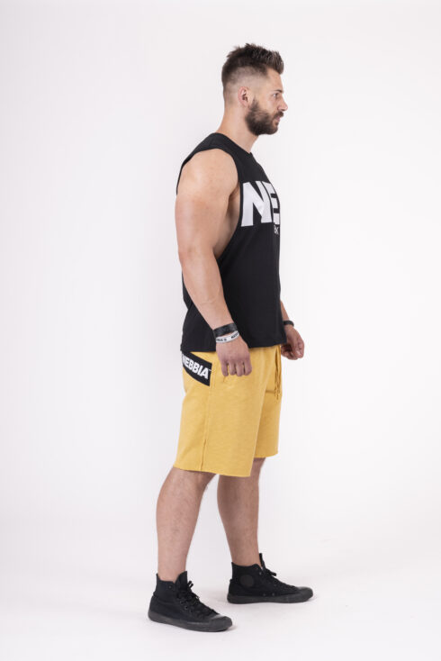 Back To The Hardcore tank top 144 - Image 5