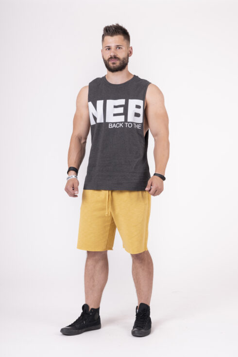 Back To The Hardcore tank top 144 - Image 5