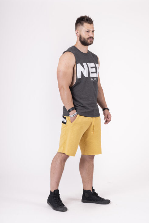 Back To The Hardcore tank top 144 - Image 3
