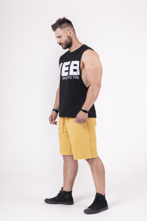 Back To The Hardcore tank top 144 - Image 3