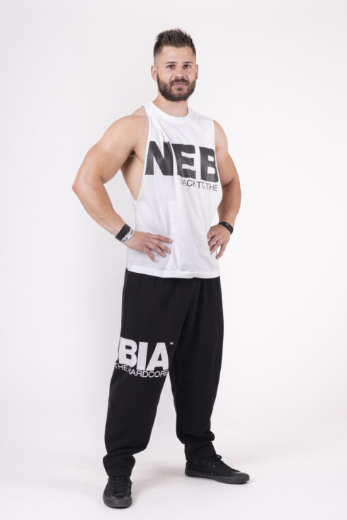 Back To The Hardcore tank top 144 - Image 3