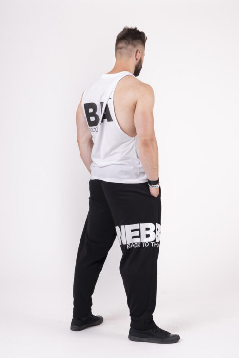 Back To The Hardcore tank top 144 - Image 4