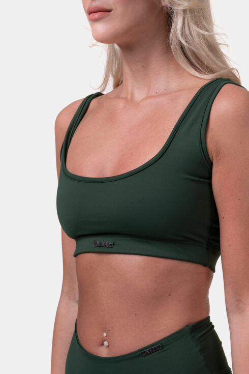 Bikini Active Black - bralette 554 - Image 6