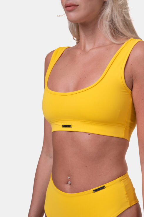 Bikini Active Black - bralette 554 - Image 6