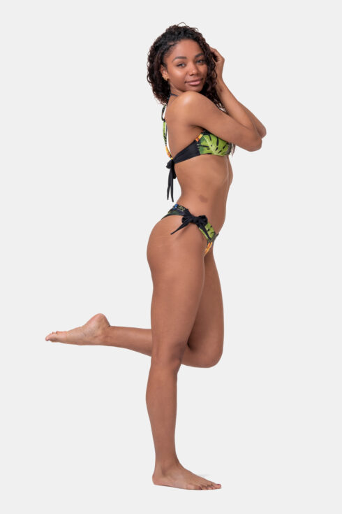 Earth Powered brasil bikini – bottom 557 - Image 3