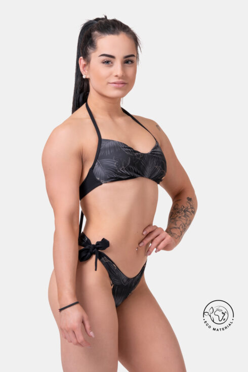 Earth Powered bikini - vrchný diel 556
