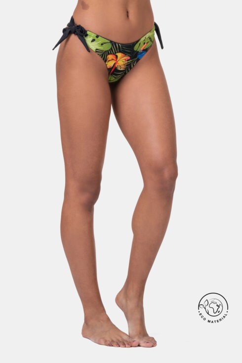 Earth Powered brasil bikini – bottom 557