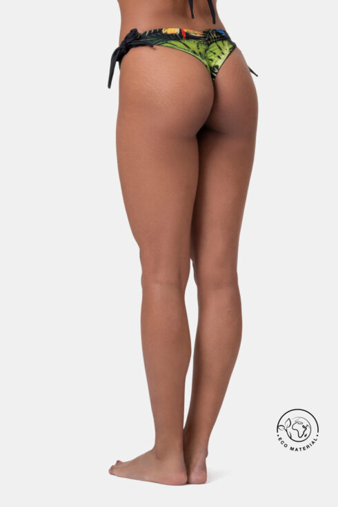 Earth Powered brasil bikini – bottom 557 - Image 2