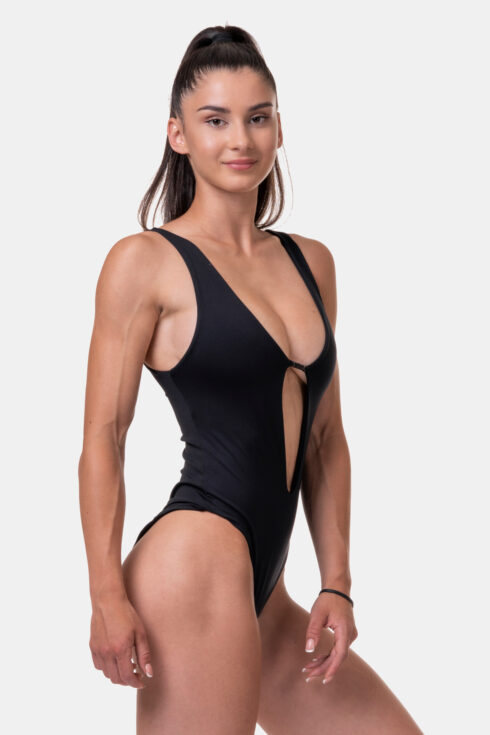 High-energy monokini 560