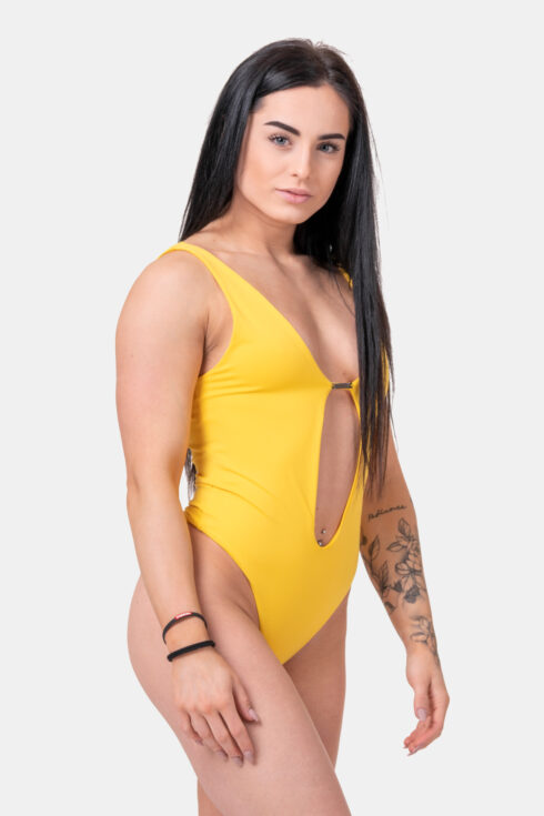 High-energy monokini 560