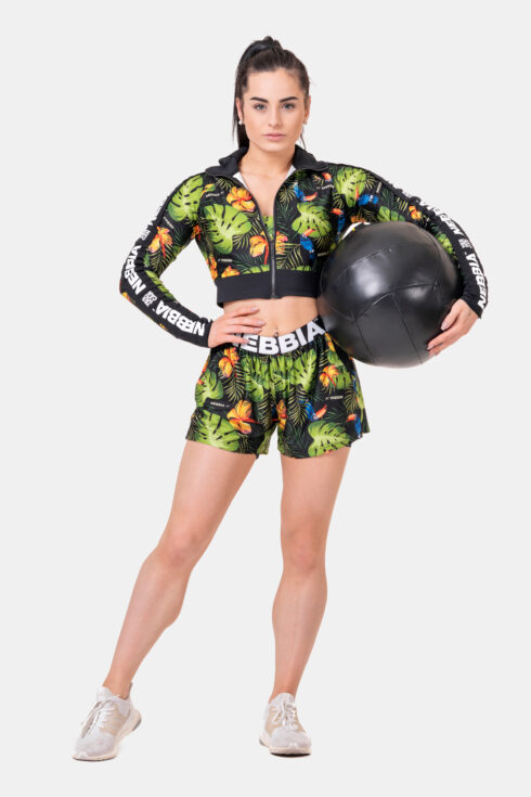 High-energy double layer shorts 563 - Image 3