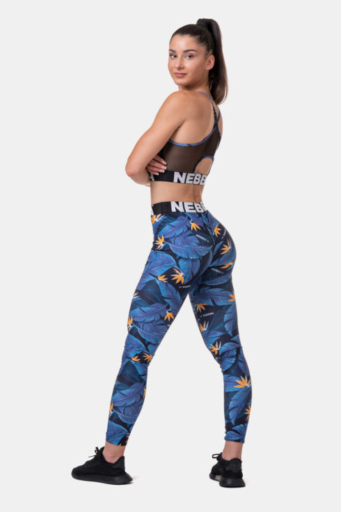 Earth Powered sports bra 565 - Image 5