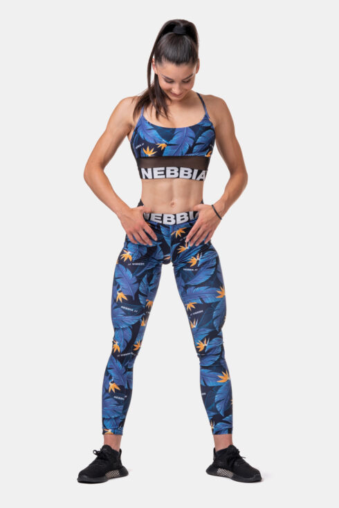 Earth Powered sports bra 565 - Image 4