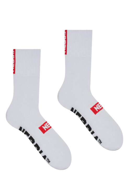 NEBBIA “EXTRA MILE” crew socks 103