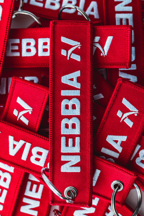 Kľúčenka Red Label - Image 2