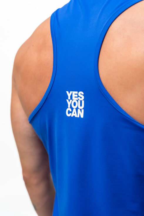 Active Tank Top DYNAMIC 349 - Image 5