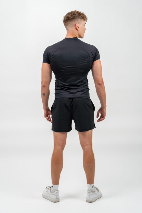 Activewear Quick-drying Shorts RESISTANCE 337 - immagine 4