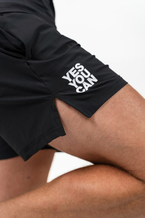 Activewear Quick-drying Shorts RESISTANCE 337 - immagine 5