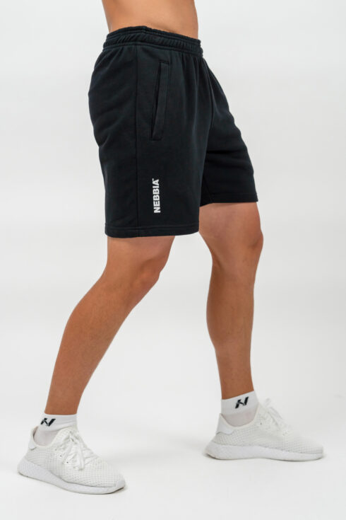 Athletic Sweatshorts MAXIMUM 336