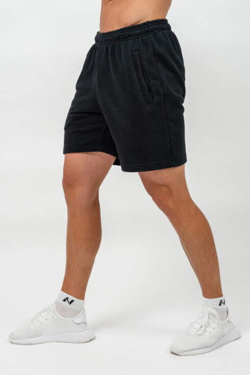 Athletic Sweatshorts MAXIMUM 336 - immagine 2