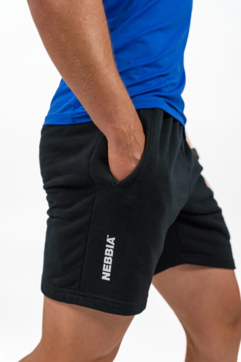 Athletic Sweatshorts MAXIMUM 336 - immagine 4