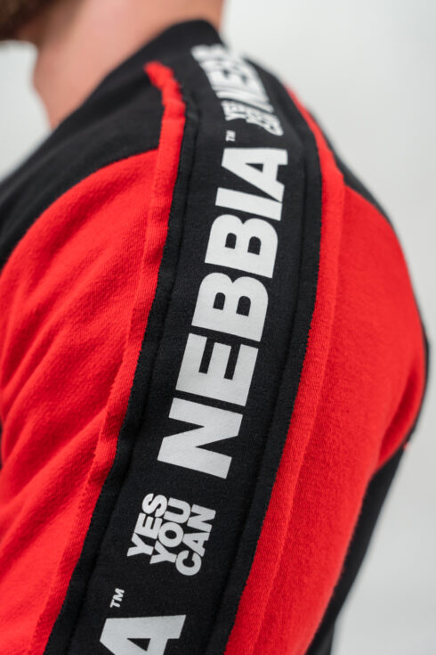 Bomber Sweat Jacket LEGEND OF TODAY 715 - Image 5