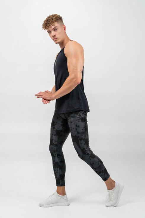 Camouflage Sports Leggings  FUNCTION 333 - immagine 2
