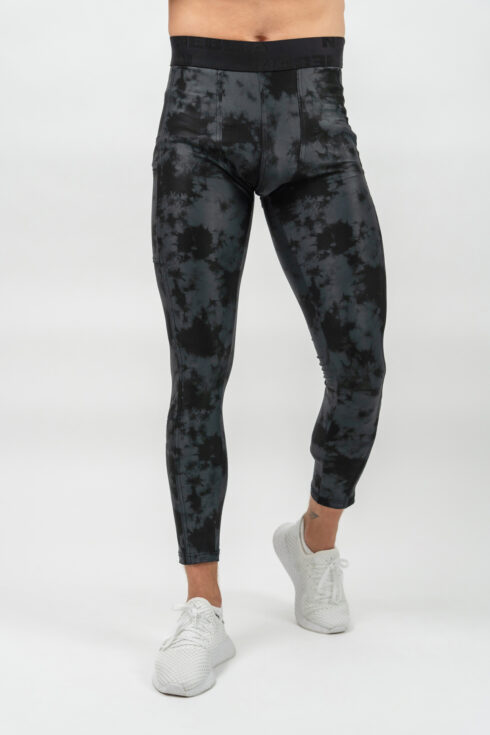 Camouflage Sports Leggings  FUNCTION 333 - immagine 3