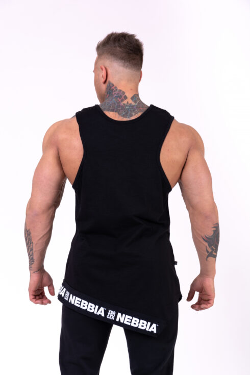 Be rebel! singlet 141