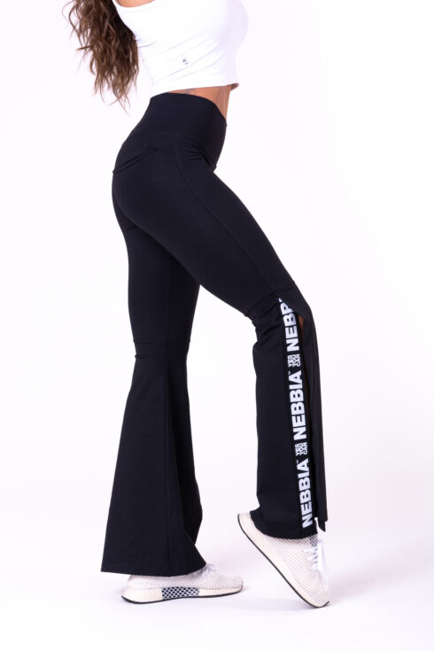 70’s Fancy flared pants 667