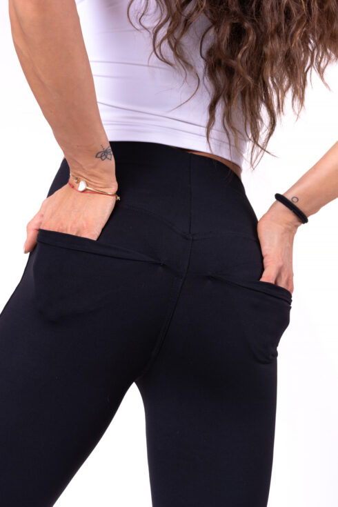 70’s Fancy flared pants 667 - Image 10