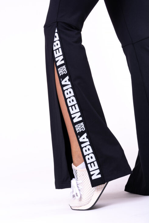 70’s Fancy flared pants 667 - Image 8