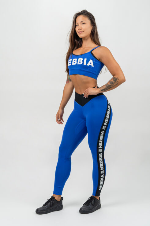 Double Layer Light-Support Sports Bra FLEX 241 - immagine 3