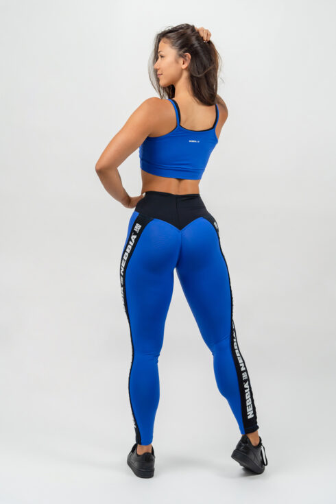 Double Layer Light-Support Sports Bra FLEX 241 - immagine 4