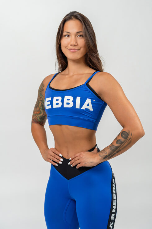 Double Layer Light-Support Sports Bra FLEX 241