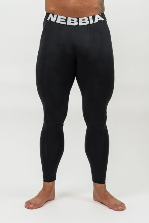 Gym Leggings with Pocket DISCIPLINE 708 - Image 3