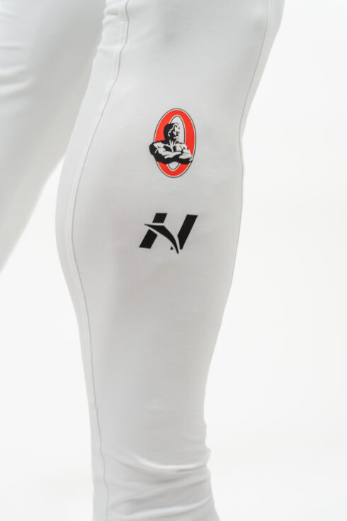 Gym Leggings with Pocket DISCIPLINE 708 - immagine 3